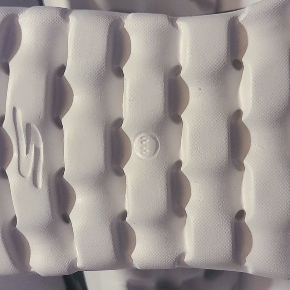 Skechers Mens Go Walk Max Clinched - Athletic Mesh Slip-on; Size 10 - Picture 8 of 15